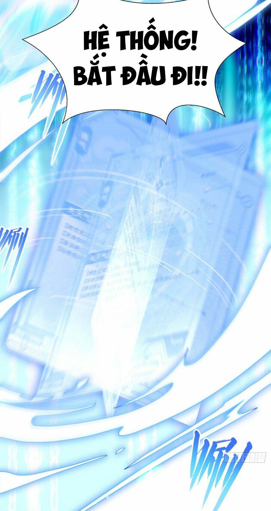 Đỉnh Cấp Khí Vận Lặng Lẽ Tu Luyện Ngàn Năm - Chapter 4 - Page 44