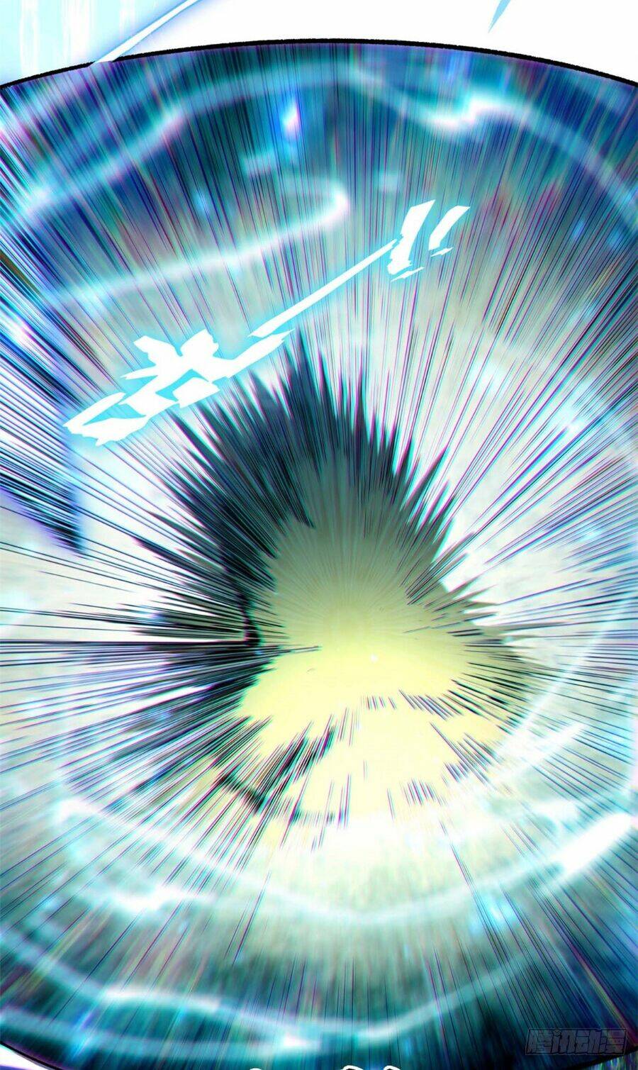 Đỉnh Cấp Khí Vận Lặng Lẽ Tu Luyện Ngàn Năm - Chapter 4 - Page 45