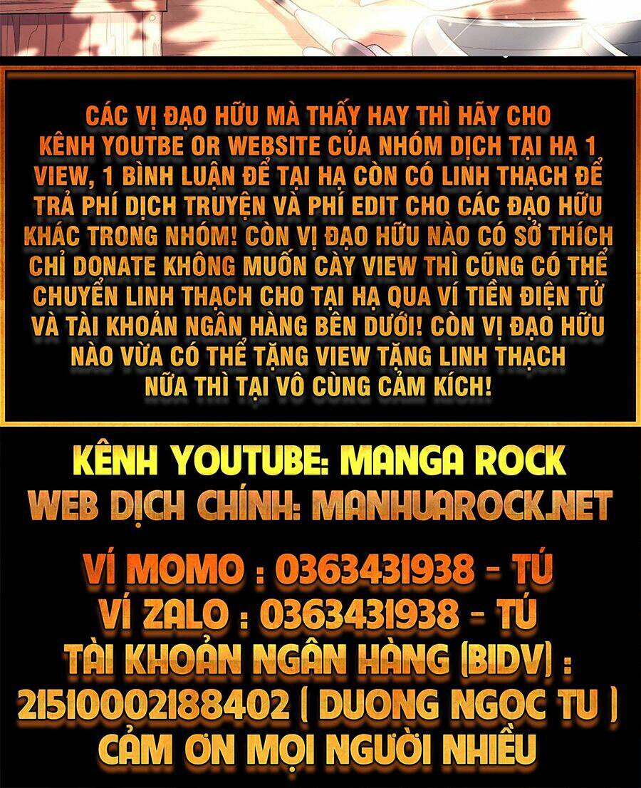 Đỉnh Cấp Khí Vận Lặng Lẽ Tu Luyện Ngàn Năm - Chapter 4 - Page 49