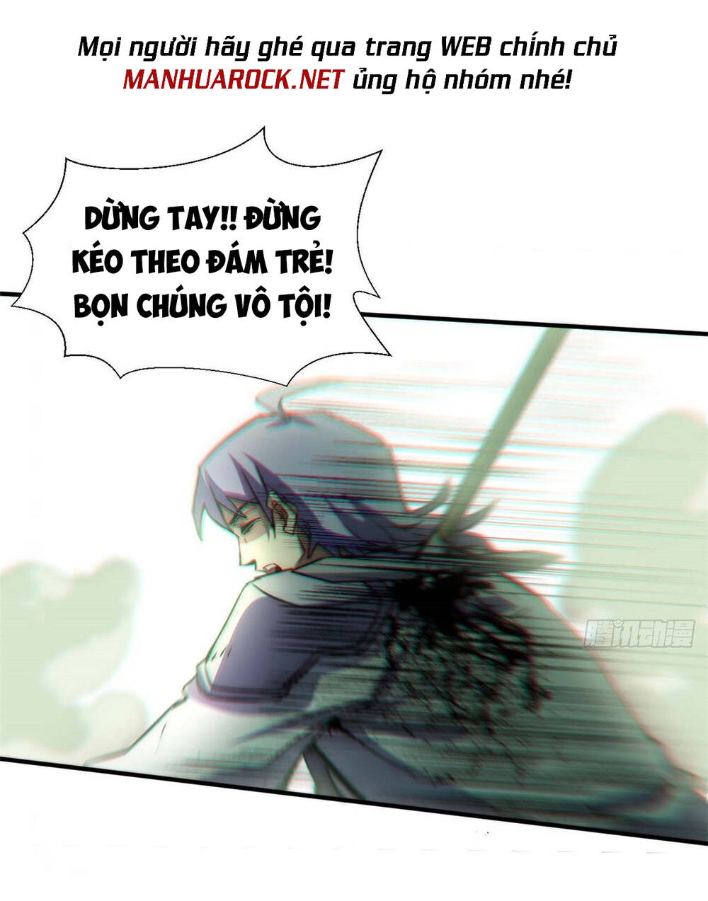 Đỉnh Cấp Khí Vận Lặng Lẽ Tu Luyện Ngàn Năm - Chapter 40 - Page 12