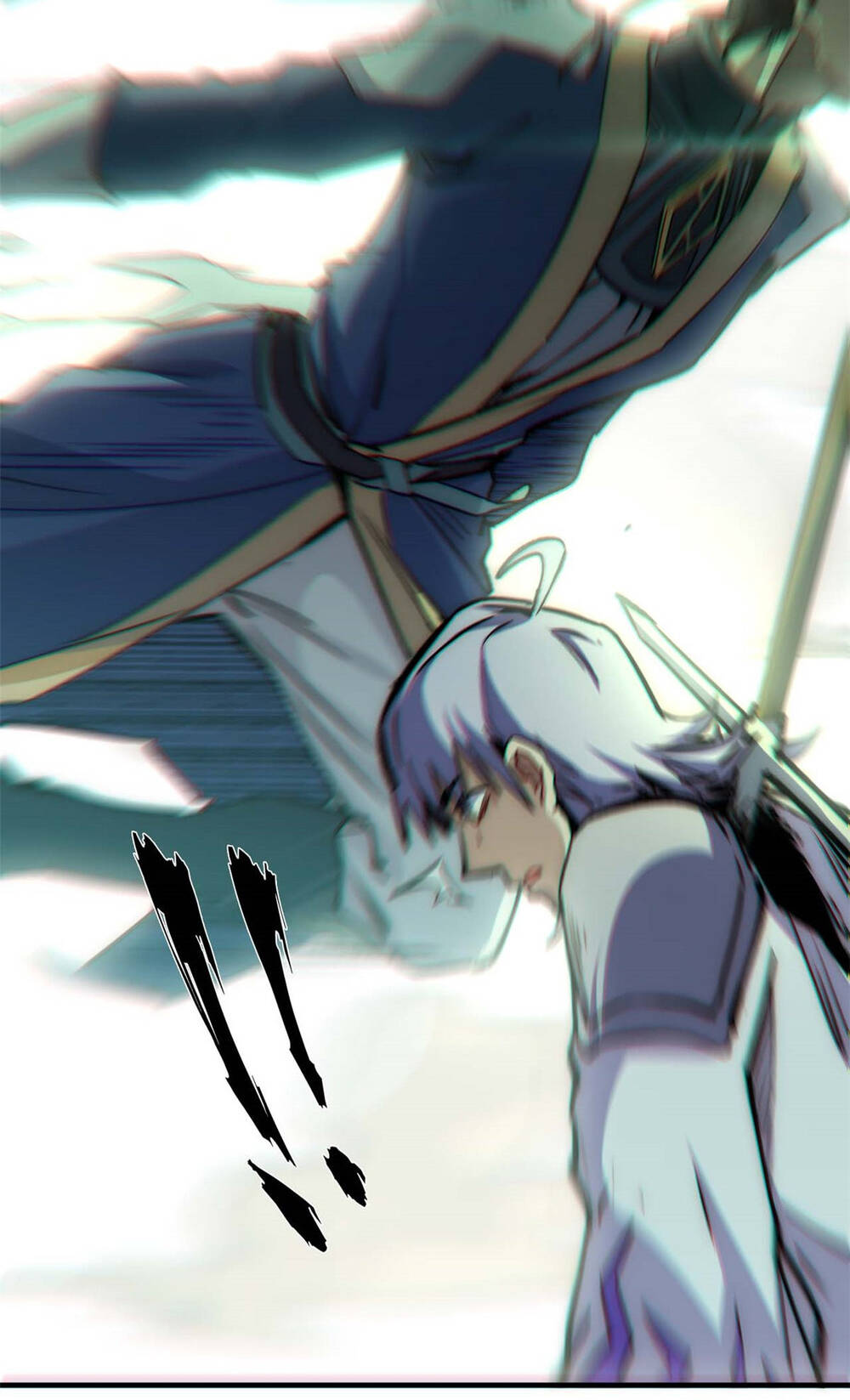 Đỉnh Cấp Khí Vận Lặng Lẽ Tu Luyện Ngàn Năm - Chapter 40 - Page 14