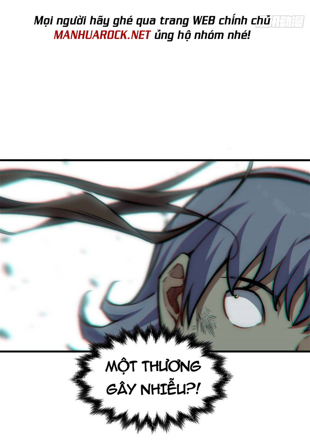 Đỉnh Cấp Khí Vận Lặng Lẽ Tu Luyện Ngàn Năm - Chapter 40 - Page 15