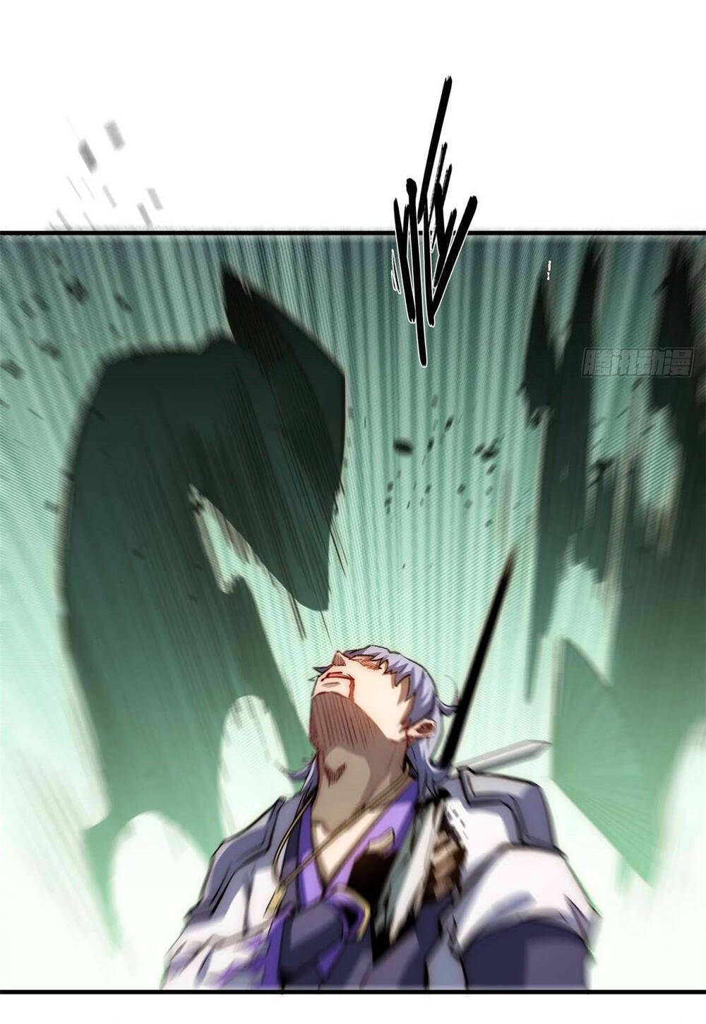 Đỉnh Cấp Khí Vận Lặng Lẽ Tu Luyện Ngàn Năm - Chapter 40 - Page 16