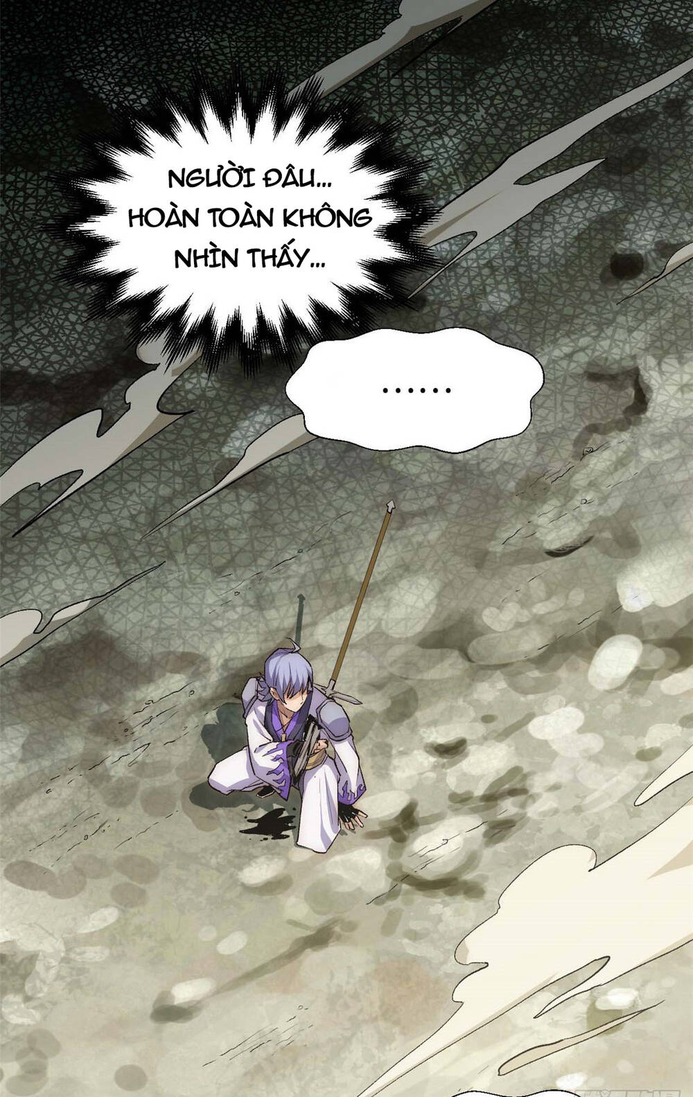 Đỉnh Cấp Khí Vận Lặng Lẽ Tu Luyện Ngàn Năm - Chapter 40 - Page 18