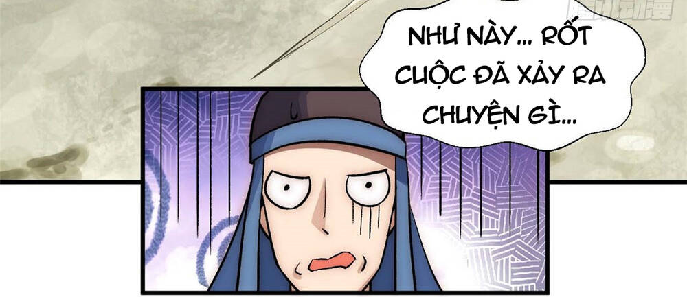 Đỉnh Cấp Khí Vận Lặng Lẽ Tu Luyện Ngàn Năm - Chapter 40 - Page 19