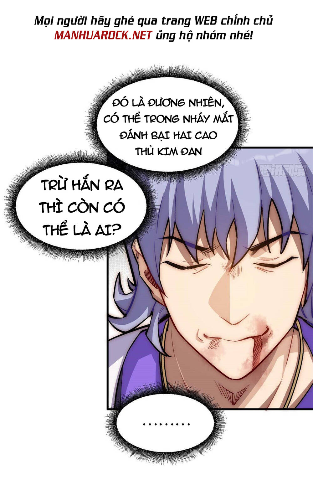 Đỉnh Cấp Khí Vận Lặng Lẽ Tu Luyện Ngàn Năm - Chapter 40 - Page 21