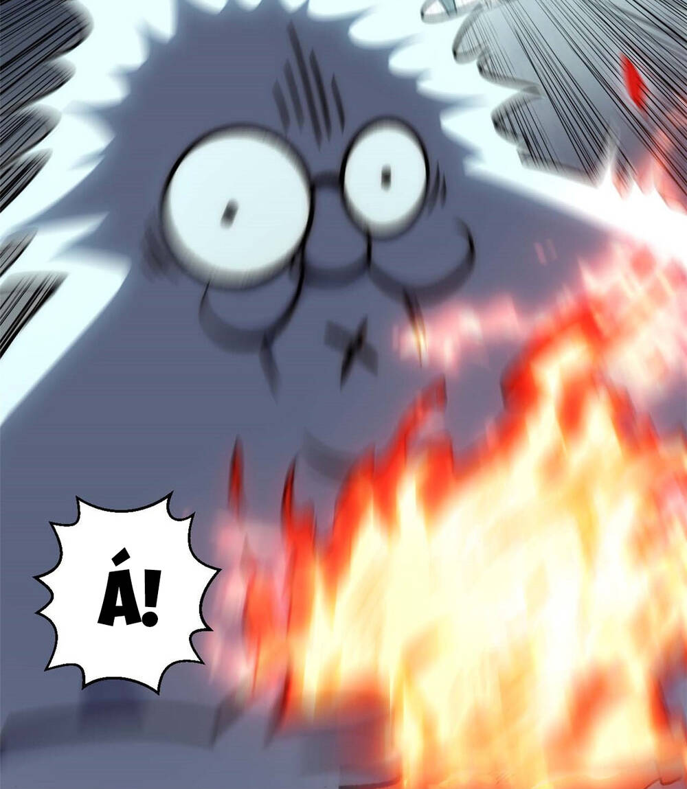 Đỉnh Cấp Khí Vận Lặng Lẽ Tu Luyện Ngàn Năm - Chapter 40 - Page 27