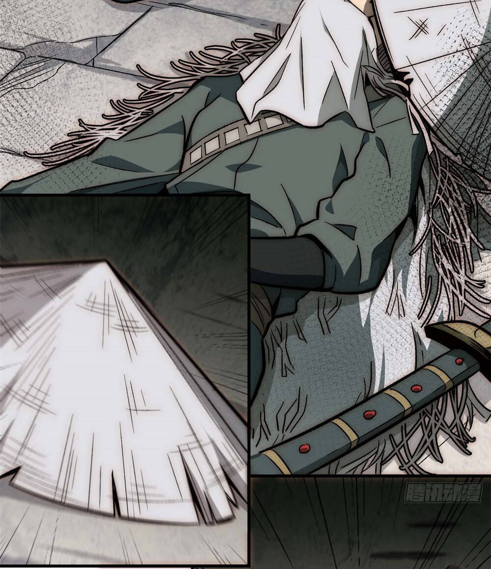 Đỉnh Cấp Khí Vận Lặng Lẽ Tu Luyện Ngàn Năm - Chapter 40 - Page 29