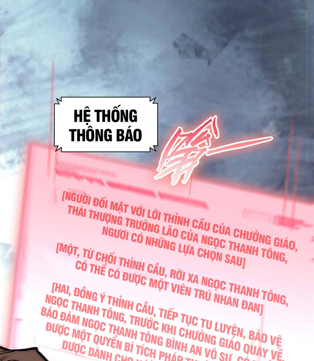 Đỉnh Cấp Khí Vận Lặng Lẽ Tu Luyện Ngàn Năm - Chapter 40 - Page 38