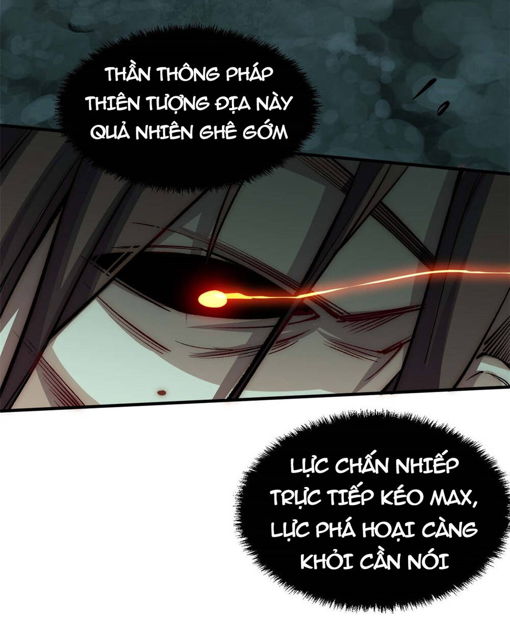 Đỉnh Cấp Khí Vận Lặng Lẽ Tu Luyện Ngàn Năm - Chapter 40 - Page 3