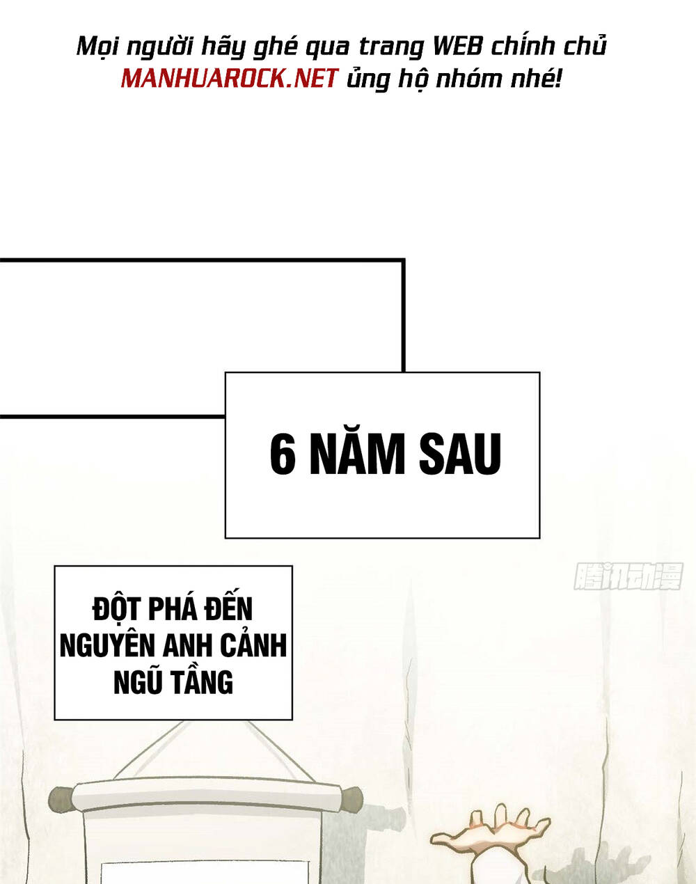 Đỉnh Cấp Khí Vận Lặng Lẽ Tu Luyện Ngàn Năm - Chapter 40 - Page 42