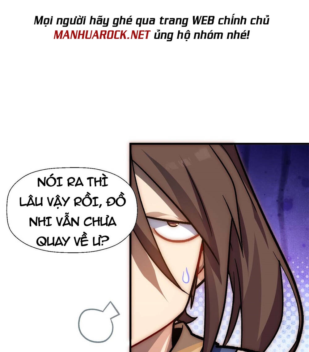 Đỉnh Cấp Khí Vận Lặng Lẽ Tu Luyện Ngàn Năm - Chapter 40 - Page 44