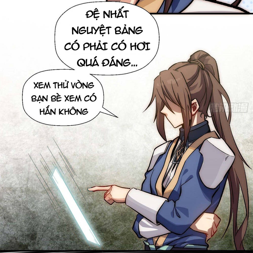 Đỉnh Cấp Khí Vận Lặng Lẽ Tu Luyện Ngàn Năm - Chapter 40 - Page 45