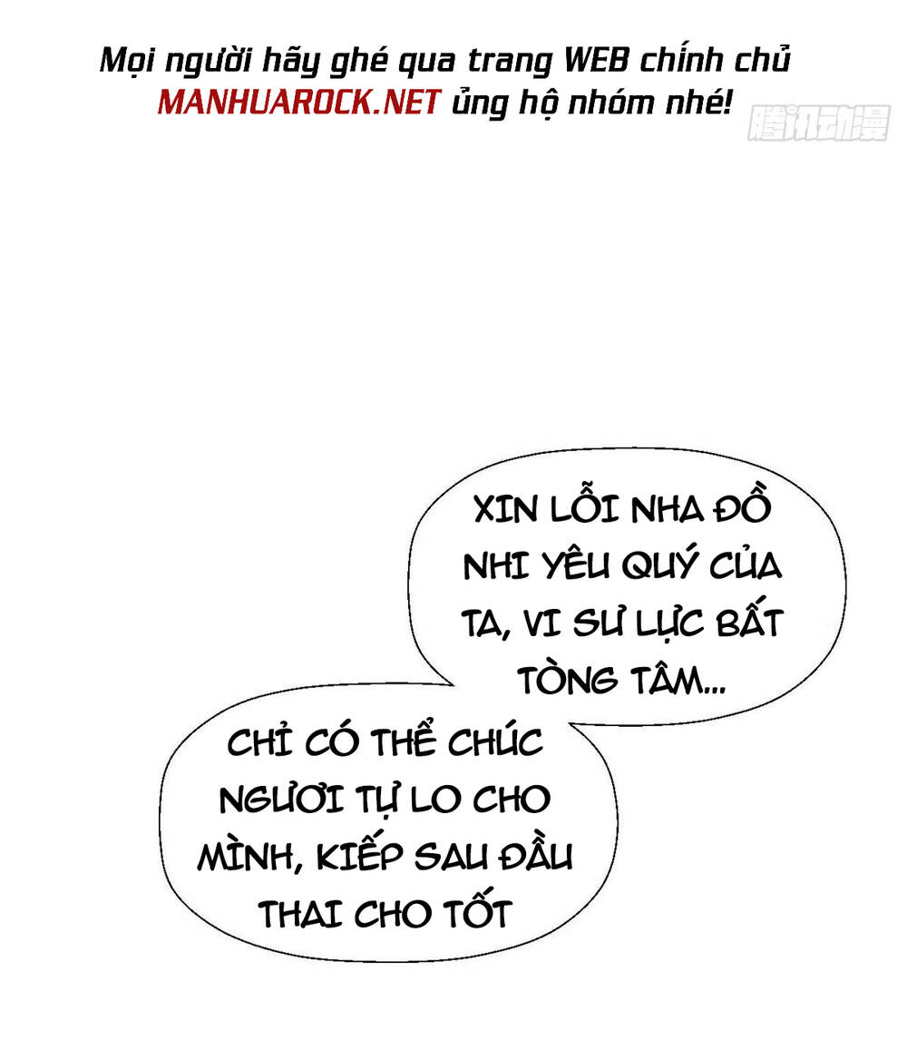 Đỉnh Cấp Khí Vận Lặng Lẽ Tu Luyện Ngàn Năm - Chapter 40 - Page 49