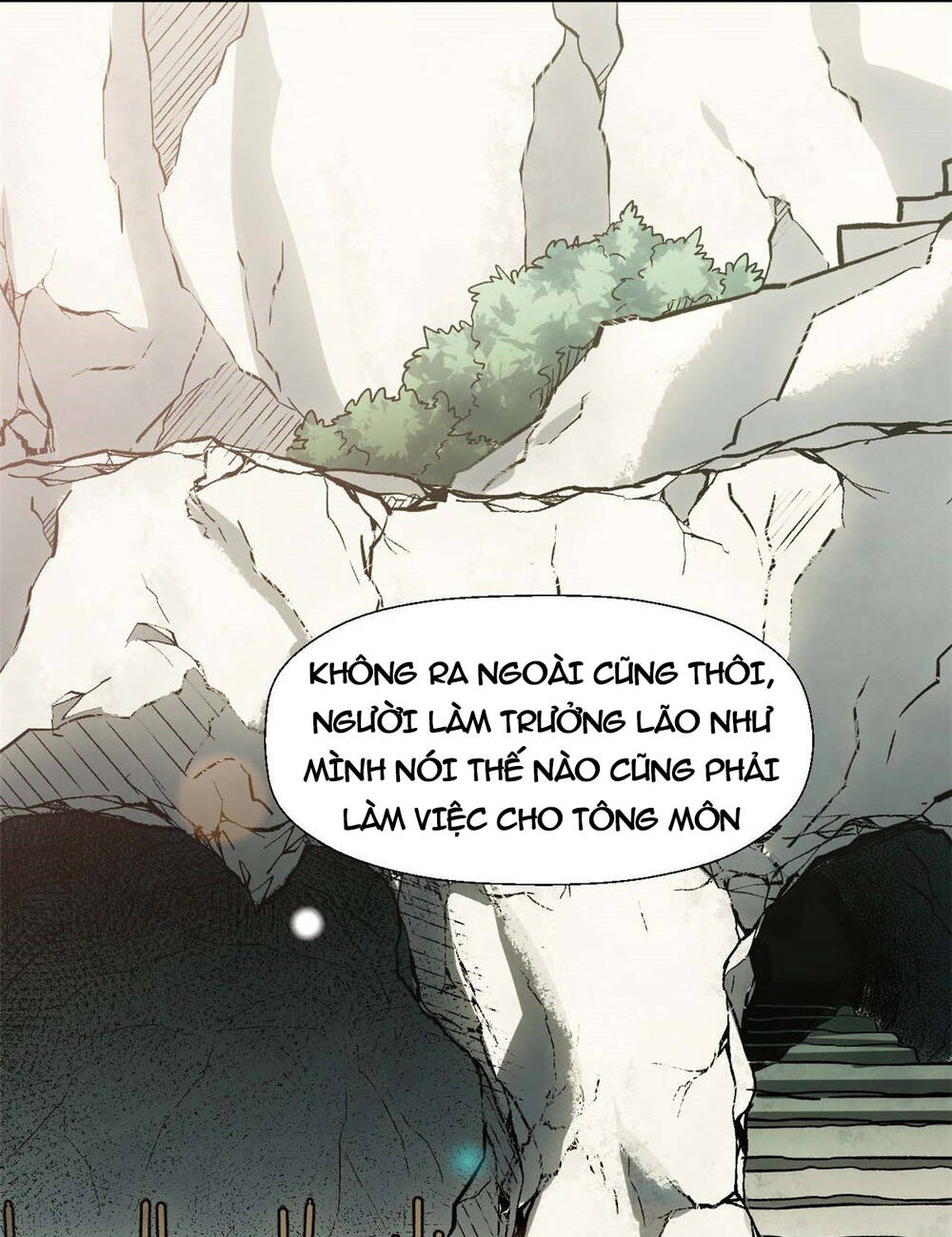 Đỉnh Cấp Khí Vận Lặng Lẽ Tu Luyện Ngàn Năm - Chapter 40 - Page 51