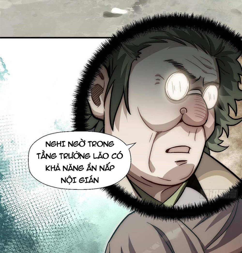 Đỉnh Cấp Khí Vận Lặng Lẽ Tu Luyện Ngàn Năm - Chapter 40 - Page 53