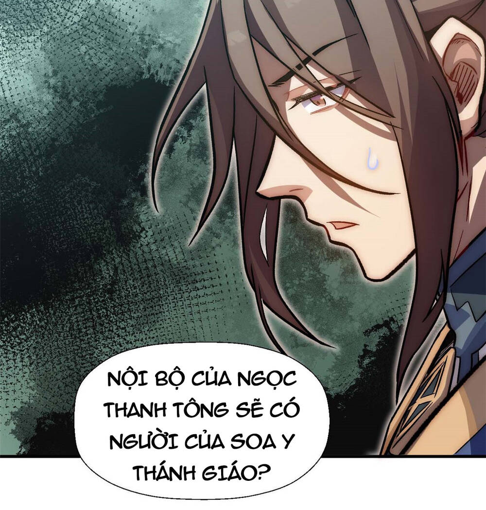 Đỉnh Cấp Khí Vận Lặng Lẽ Tu Luyện Ngàn Năm - Chapter 40 - Page 54