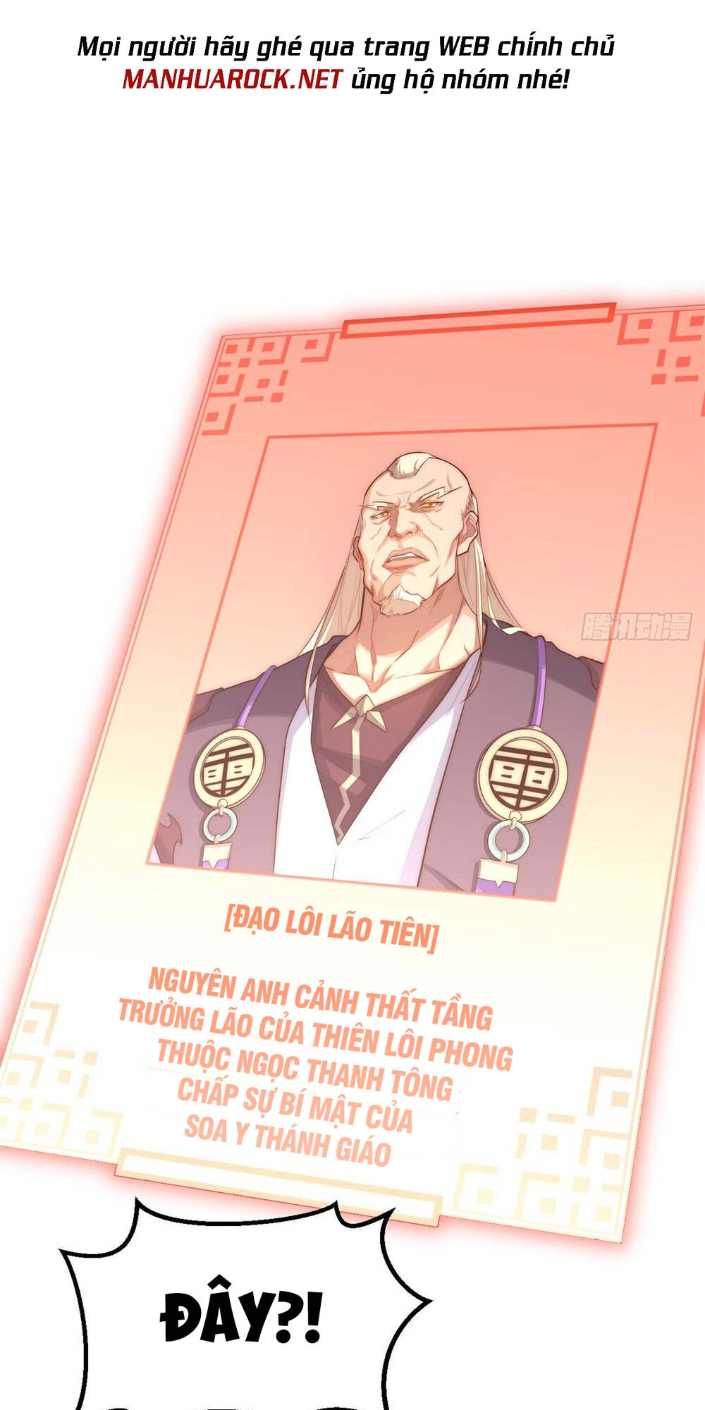 Đỉnh Cấp Khí Vận Lặng Lẽ Tu Luyện Ngàn Năm - Chapter 40 - Page 56