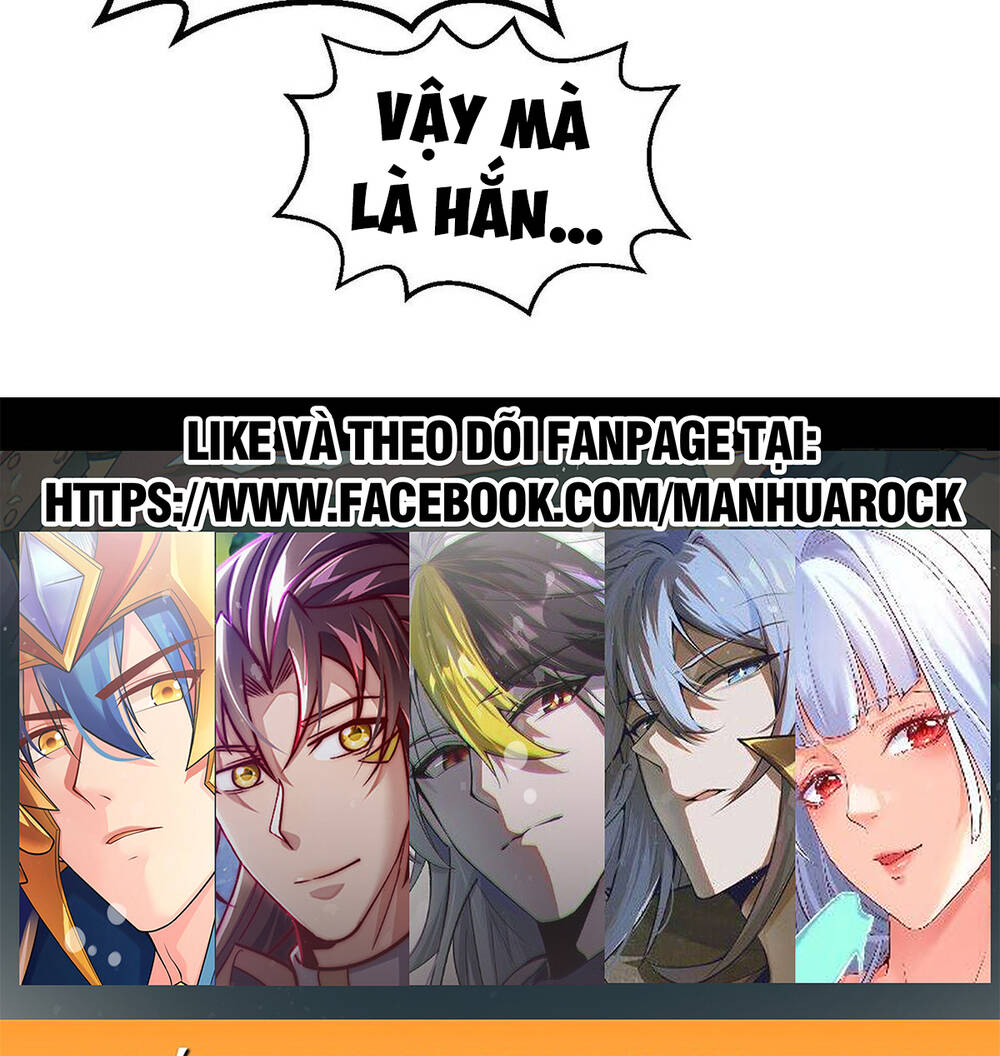 Đỉnh Cấp Khí Vận Lặng Lẽ Tu Luyện Ngàn Năm - Chapter 40 - Page 57