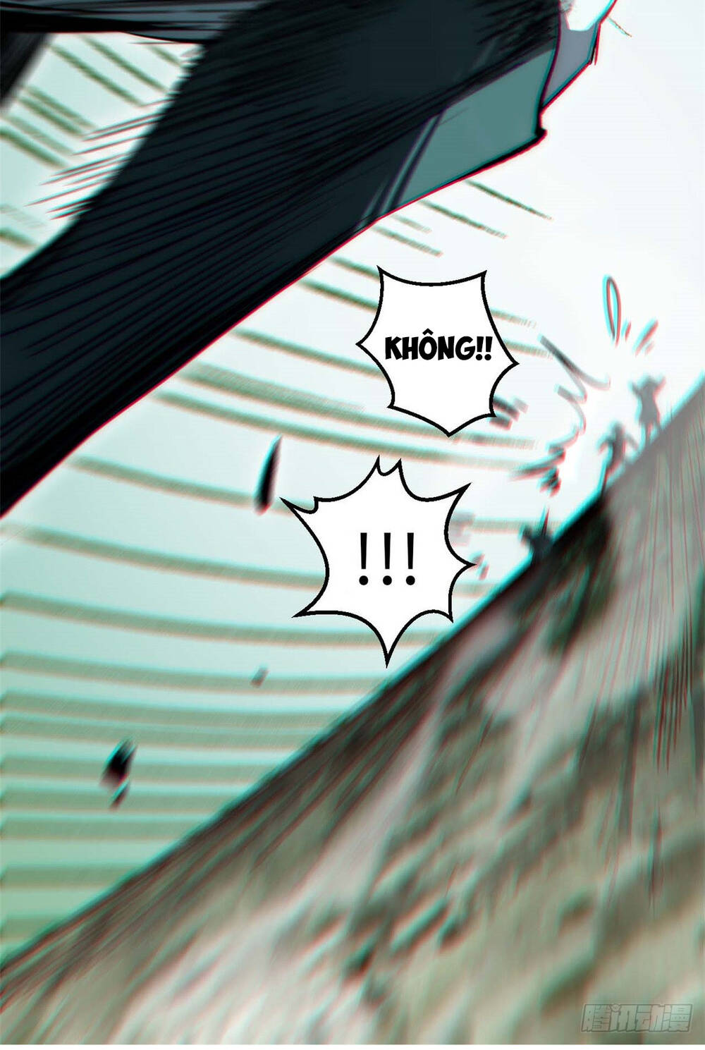 Đỉnh Cấp Khí Vận Lặng Lẽ Tu Luyện Ngàn Năm - Chapter 40 - Page 6