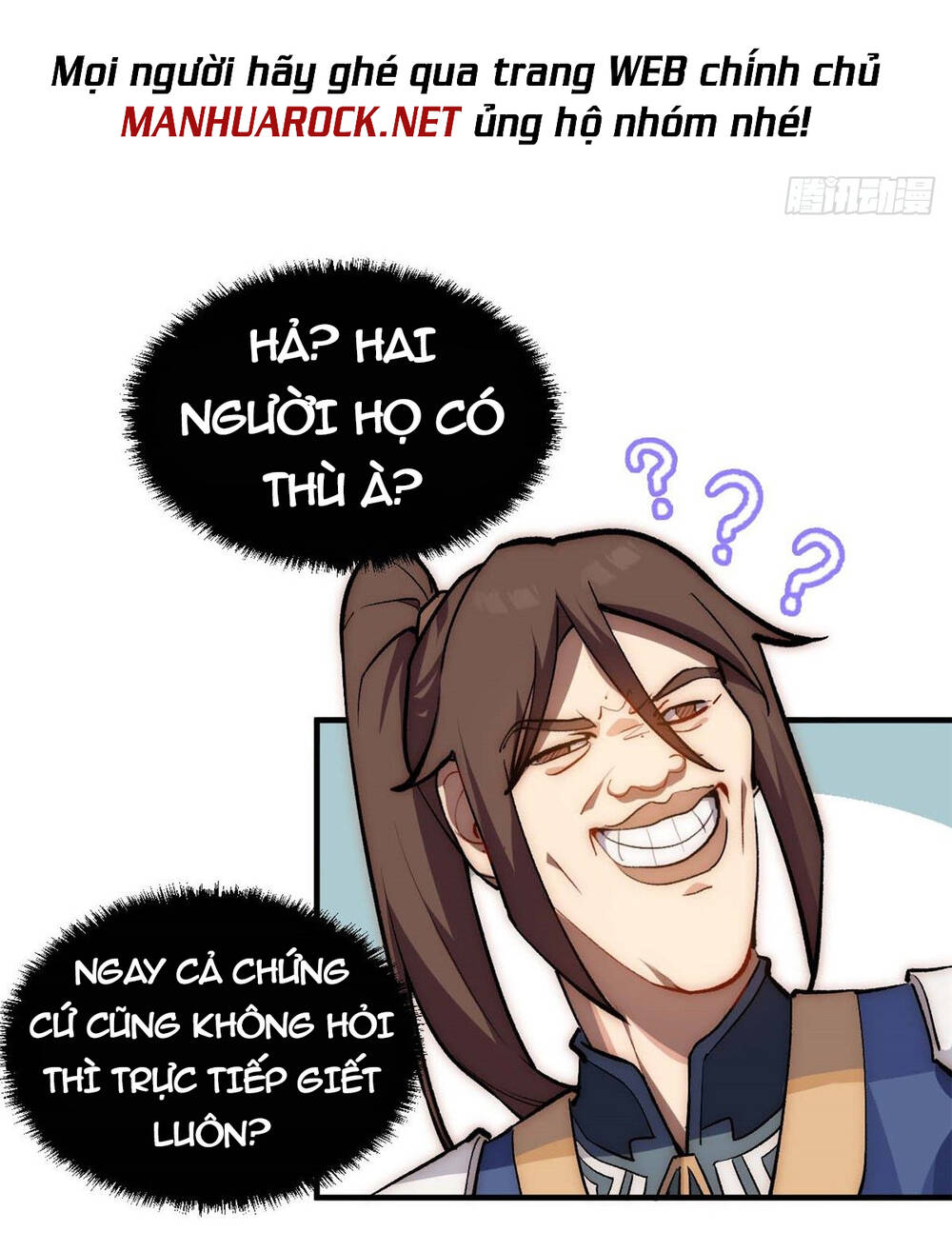 Đỉnh Cấp Khí Vận Lặng Lẽ Tu Luyện Ngàn Năm - Chapter 41 - Page 9