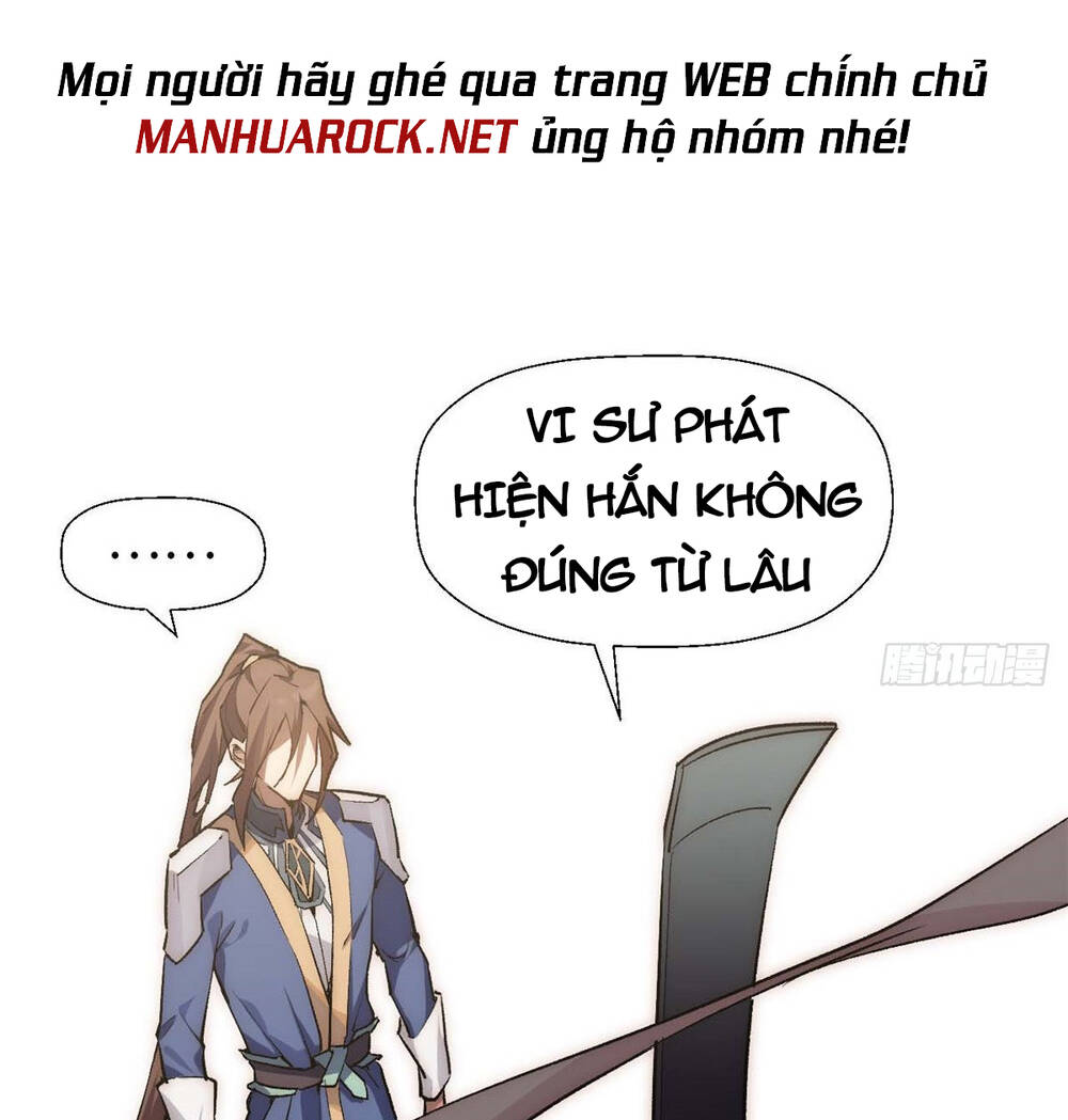 Đỉnh Cấp Khí Vận Lặng Lẽ Tu Luyện Ngàn Năm - Chapter 41 - Page 10