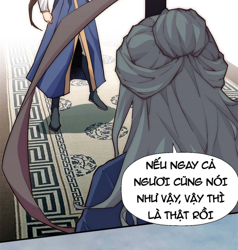 Đỉnh Cấp Khí Vận Lặng Lẽ Tu Luyện Ngàn Năm - Chapter 41 - Page 11