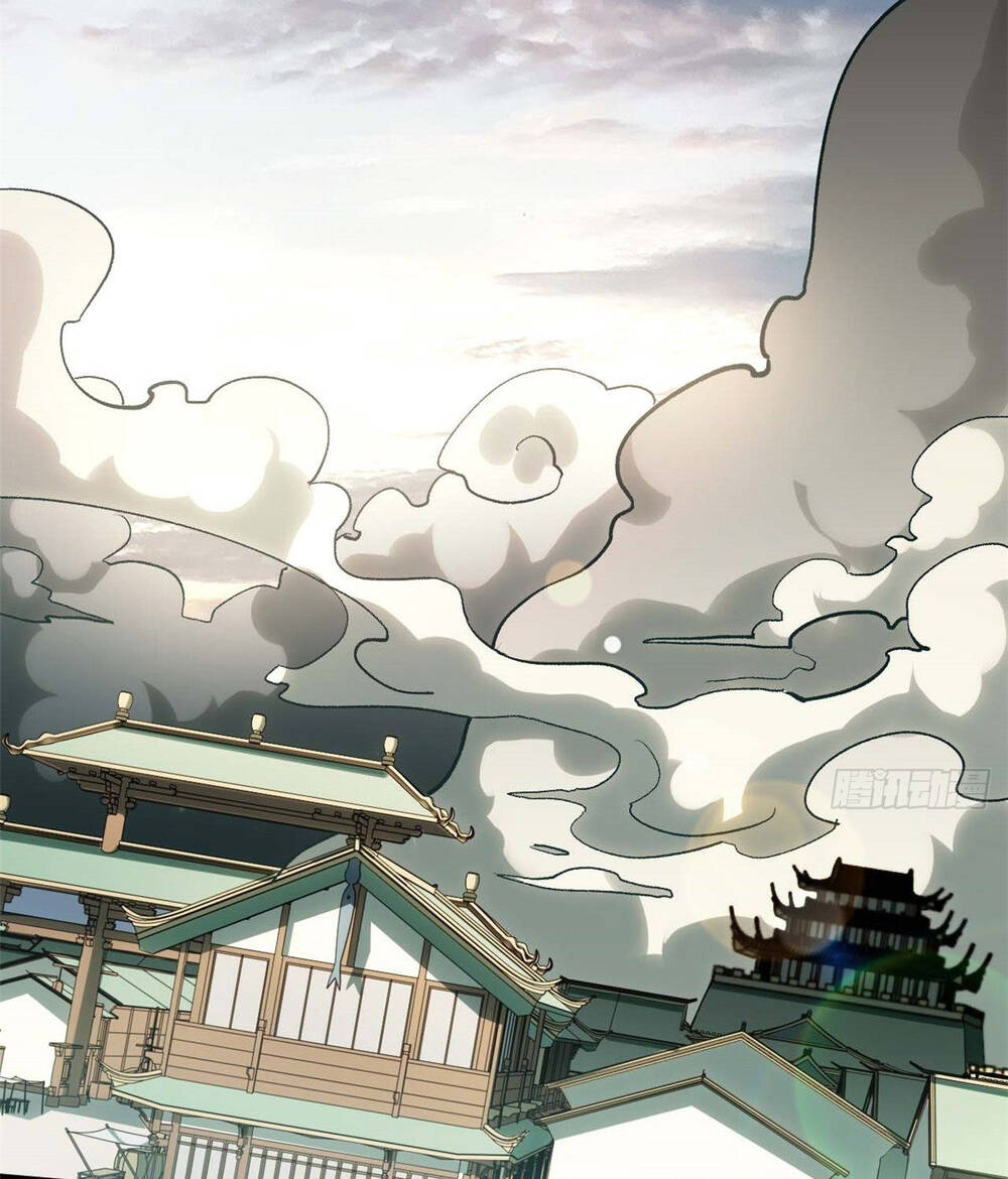 Đỉnh Cấp Khí Vận Lặng Lẽ Tu Luyện Ngàn Năm - Chapter 41 - Page 13