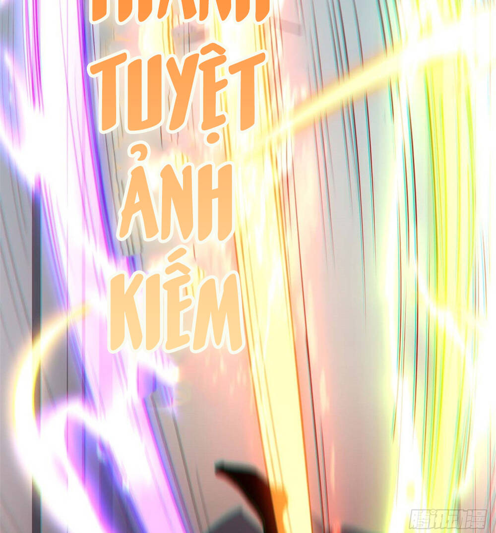 Đỉnh Cấp Khí Vận Lặng Lẽ Tu Luyện Ngàn Năm - Chapter 41 - Page 17