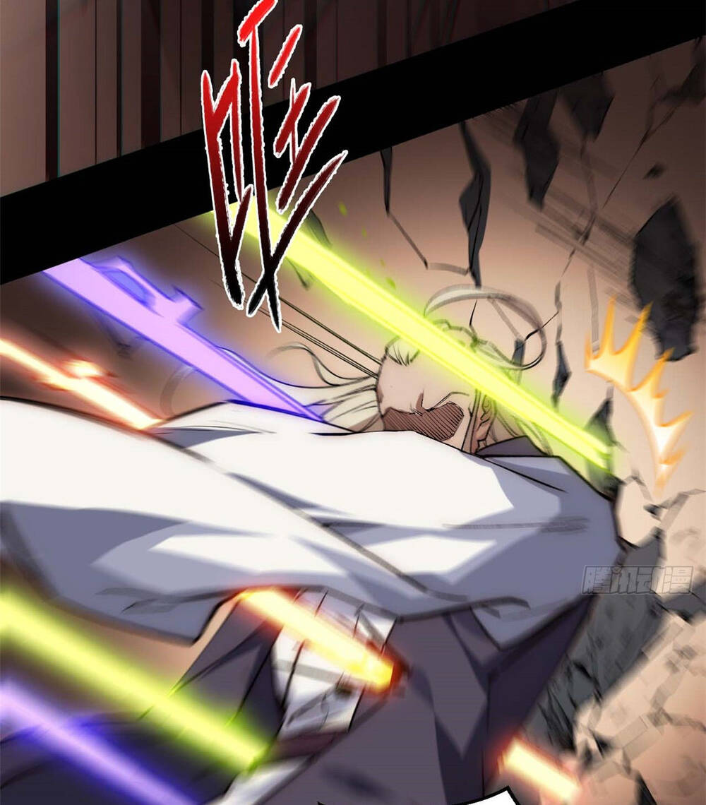 Đỉnh Cấp Khí Vận Lặng Lẽ Tu Luyện Ngàn Năm - Chapter 41 - Page 19