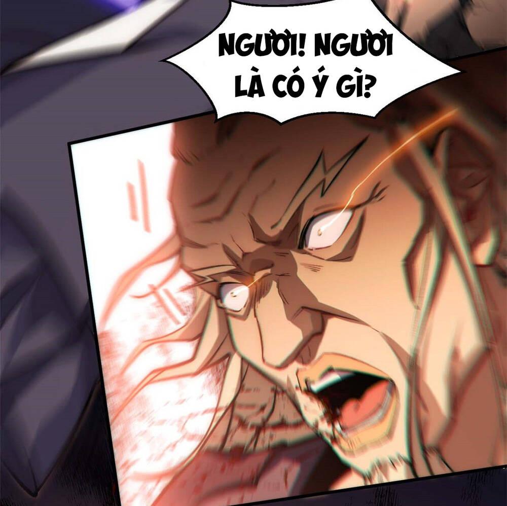 Đỉnh Cấp Khí Vận Lặng Lẽ Tu Luyện Ngàn Năm - Chapter 41 - Page 20