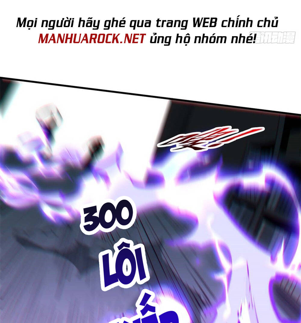 Đỉnh Cấp Khí Vận Lặng Lẽ Tu Luyện Ngàn Năm - Chapter 41 - Page 24