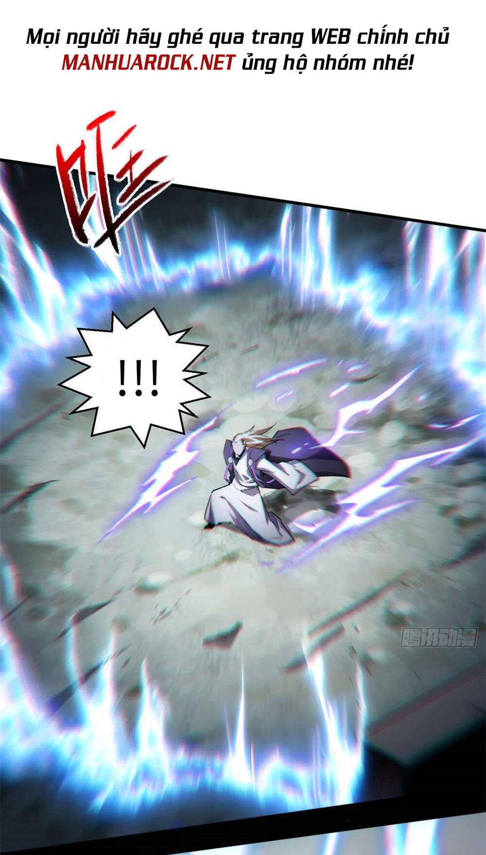 Đỉnh Cấp Khí Vận Lặng Lẽ Tu Luyện Ngàn Năm - Chapter 41 - Page 26