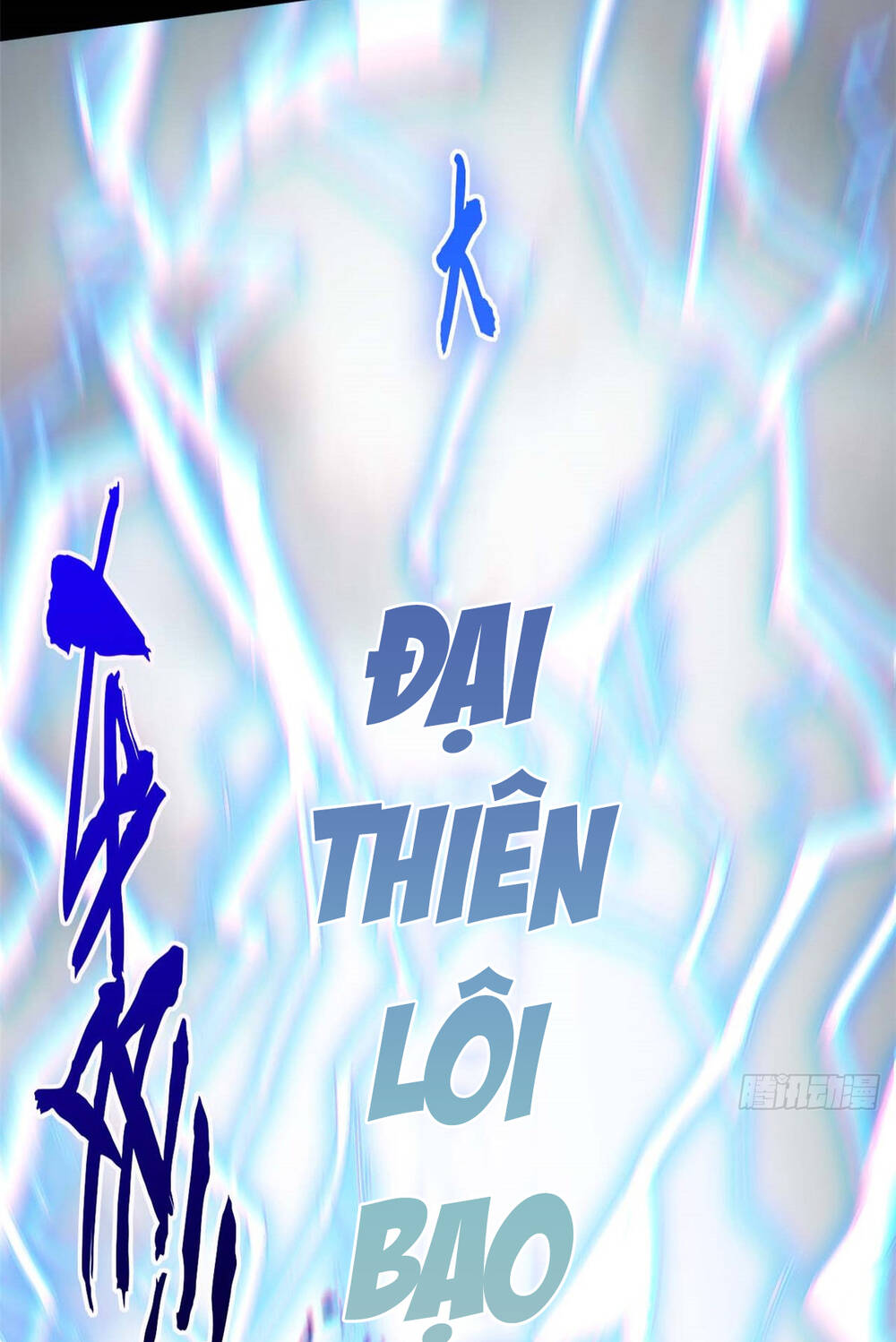 Đỉnh Cấp Khí Vận Lặng Lẽ Tu Luyện Ngàn Năm - Chapter 41 - Page 27