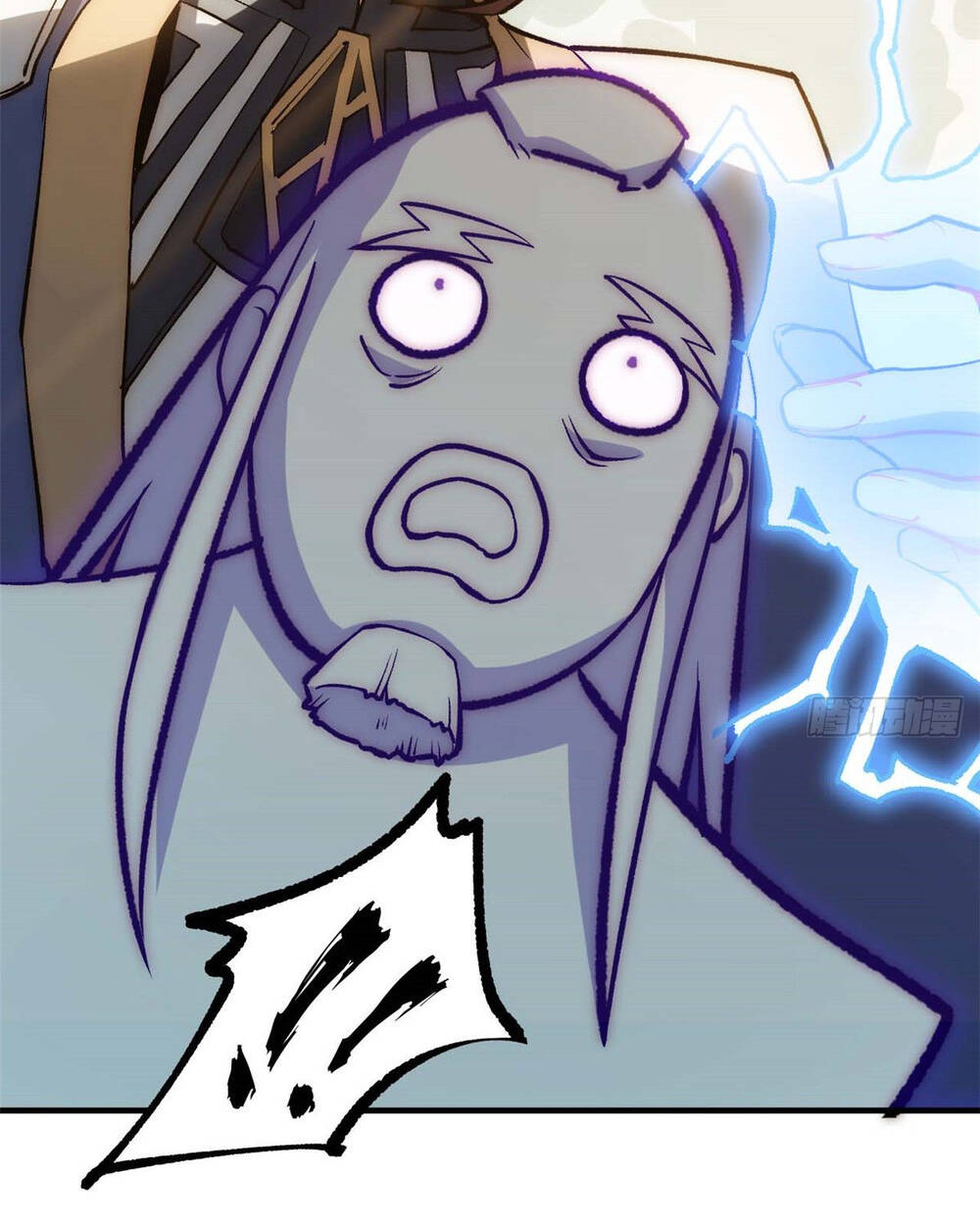 Đỉnh Cấp Khí Vận Lặng Lẽ Tu Luyện Ngàn Năm - Chapter 41 - Page 32