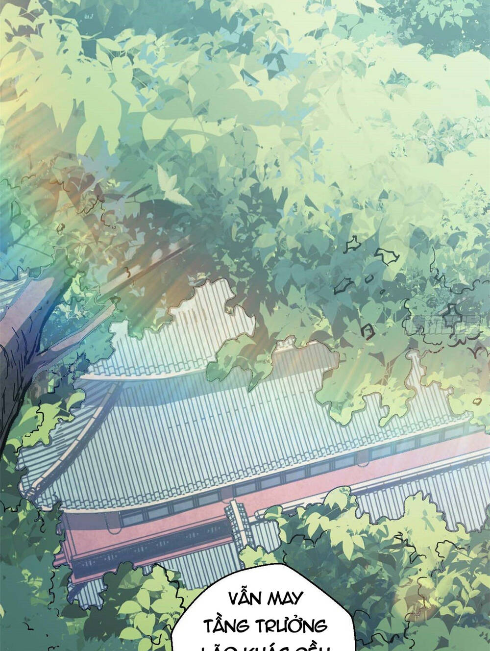 Đỉnh Cấp Khí Vận Lặng Lẽ Tu Luyện Ngàn Năm - Chapter 41 - Page 45