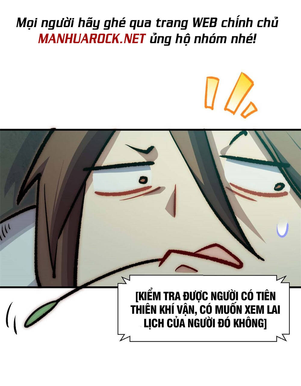 Đỉnh Cấp Khí Vận Lặng Lẽ Tu Luyện Ngàn Năm - Chapter 41 - Page 48