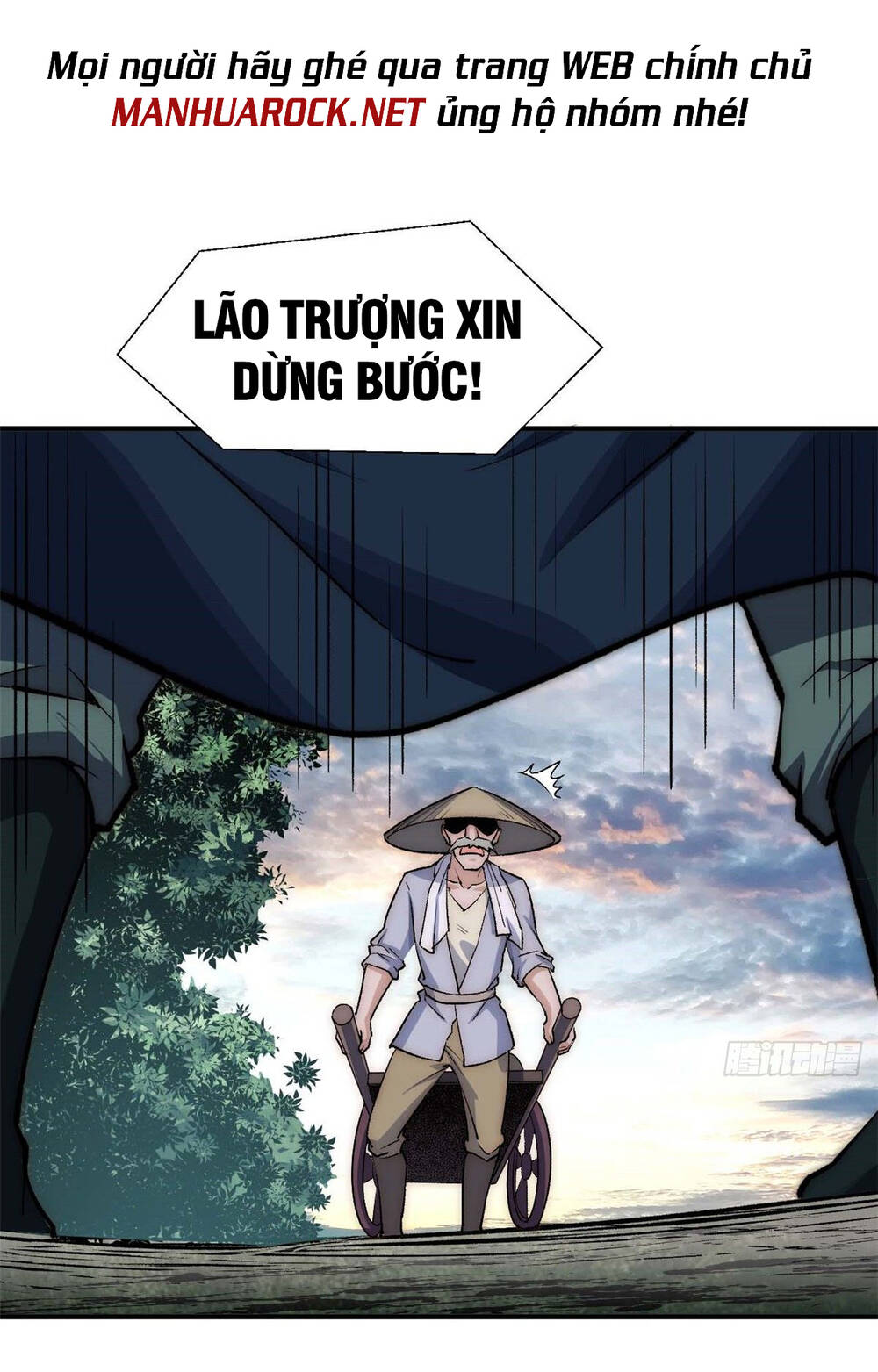 Đỉnh Cấp Khí Vận Lặng Lẽ Tu Luyện Ngàn Năm - Chapter 41 - Page 51