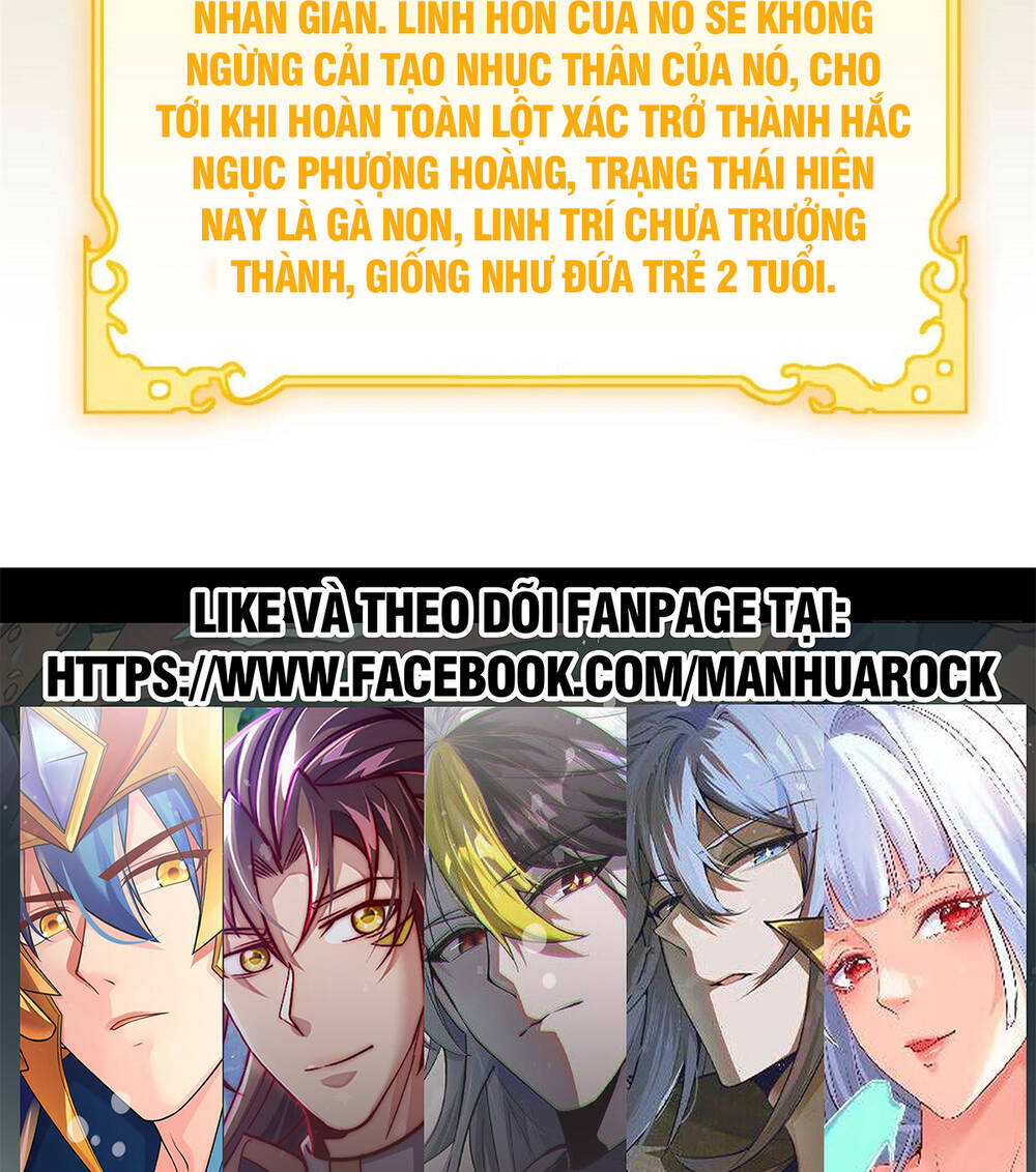 Đỉnh Cấp Khí Vận Lặng Lẽ Tu Luyện Ngàn Năm - Chapter 41 - Page 56