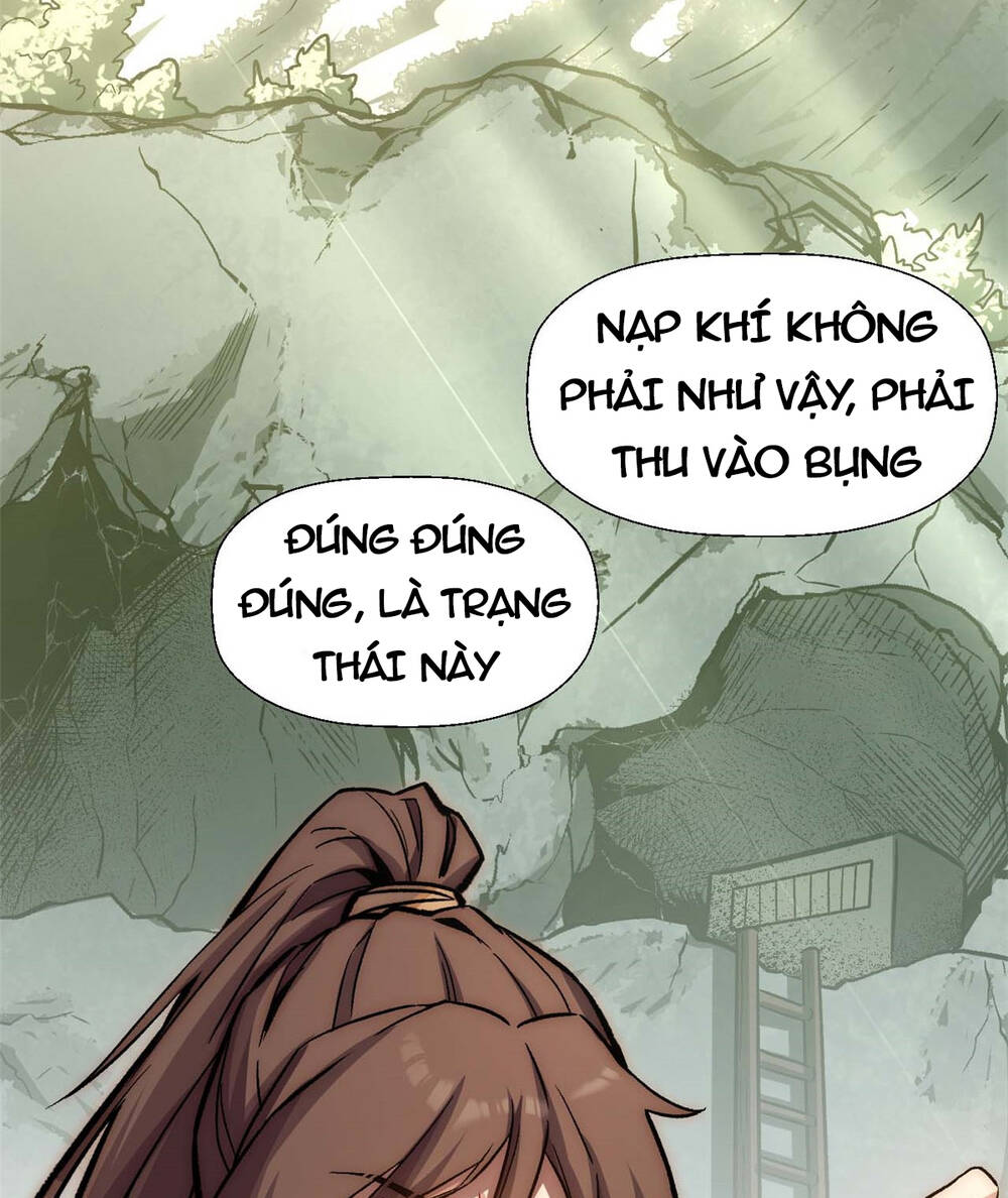 Đỉnh Cấp Khí Vận Lặng Lẽ Tu Luyện Ngàn Năm - Chapter 42 - Page 10