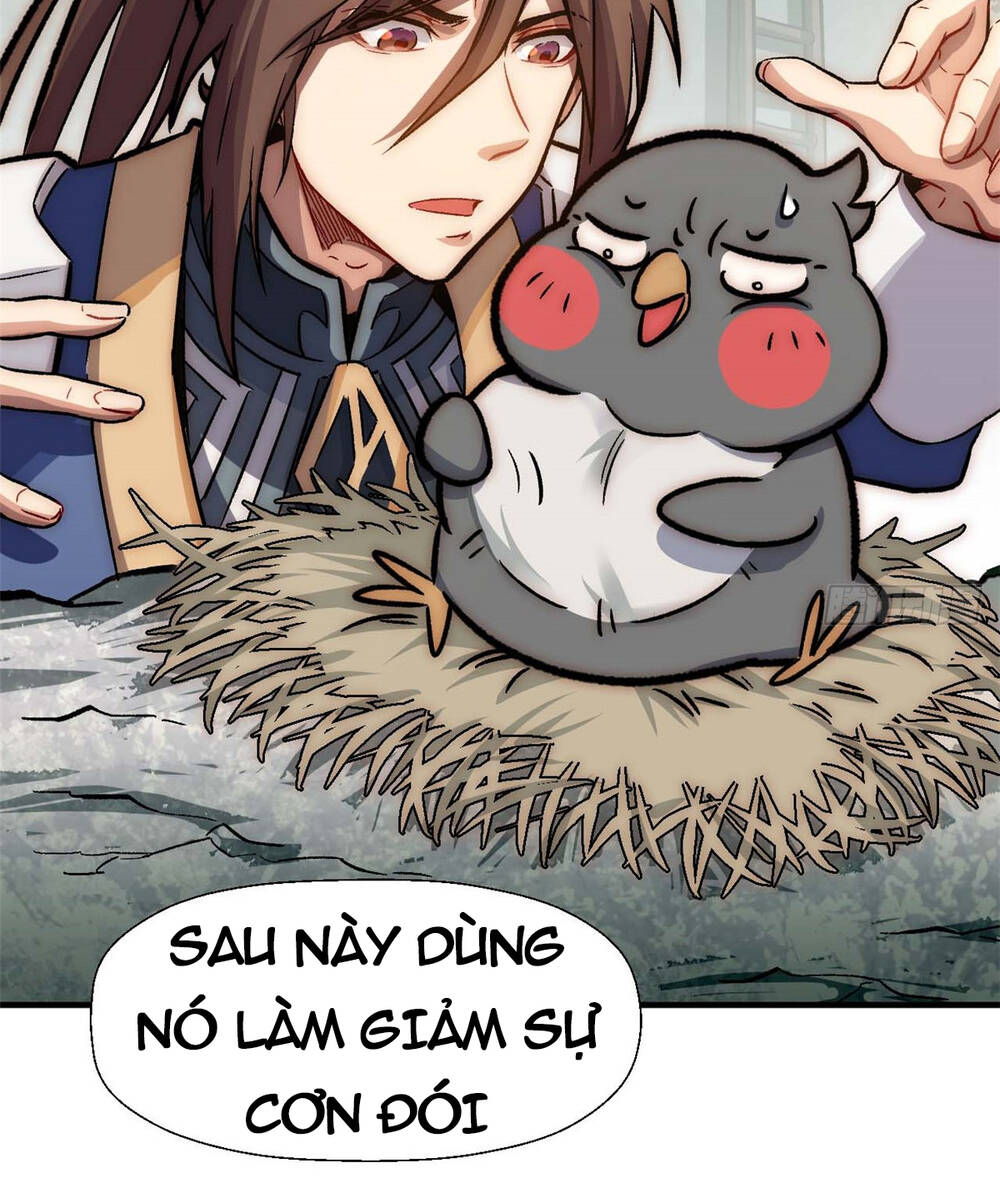 Đỉnh Cấp Khí Vận Lặng Lẽ Tu Luyện Ngàn Năm - Chapter 42 - Page 11