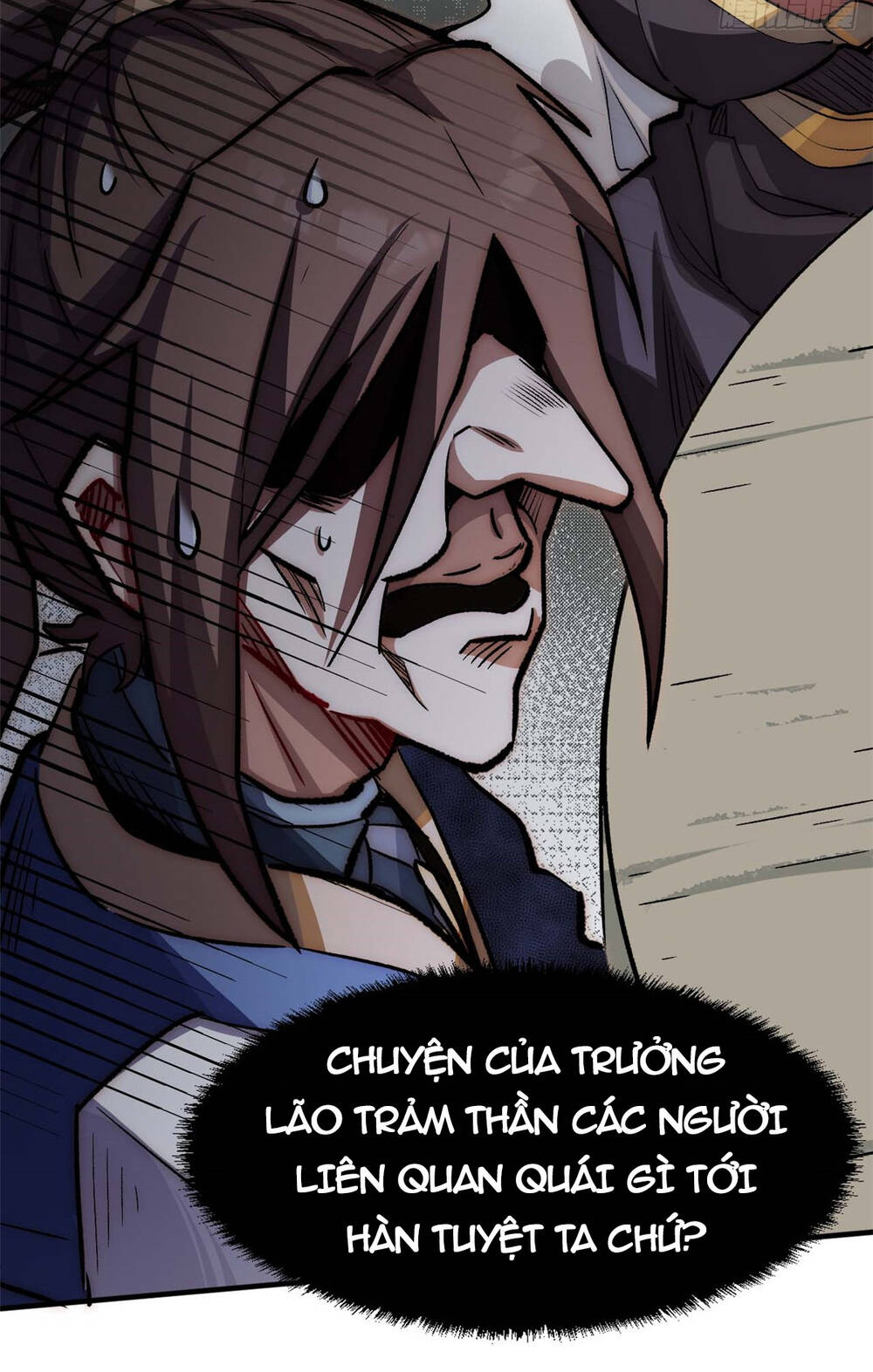 Đỉnh Cấp Khí Vận Lặng Lẽ Tu Luyện Ngàn Năm - Chapter 42 - Page 22