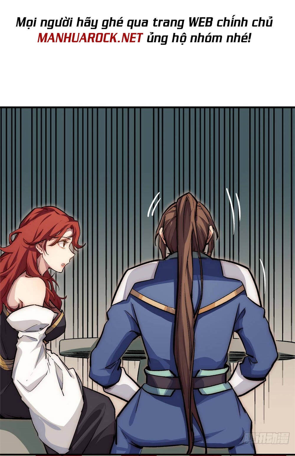 Đỉnh Cấp Khí Vận Lặng Lẽ Tu Luyện Ngàn Năm - Chapter 42 - Page 24