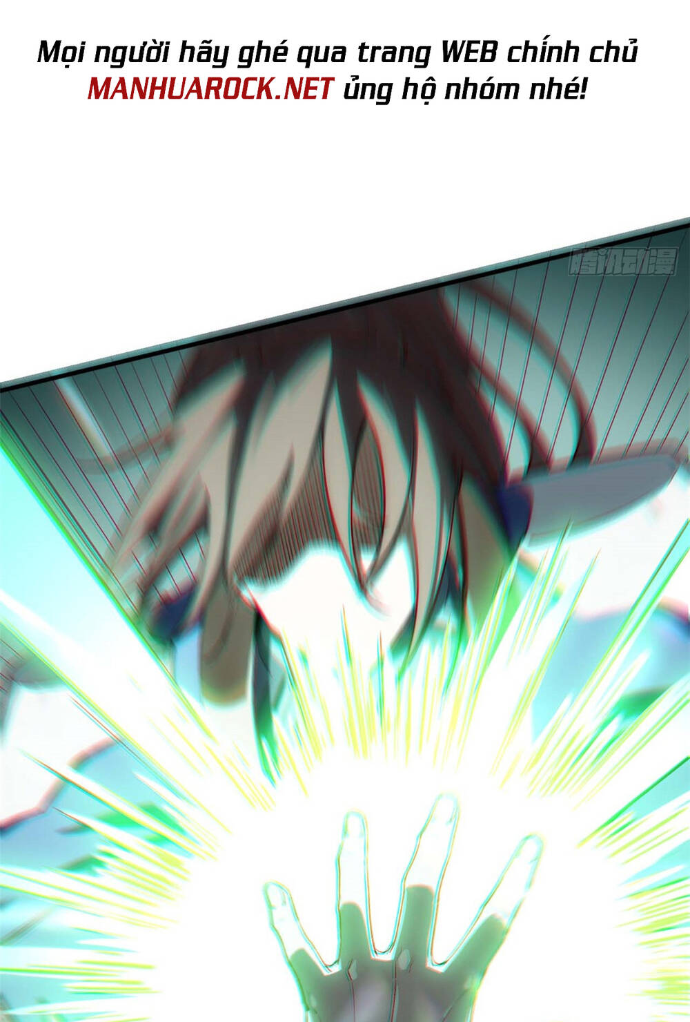 Đỉnh Cấp Khí Vận Lặng Lẽ Tu Luyện Ngàn Năm - Chapter 42 - Page 34