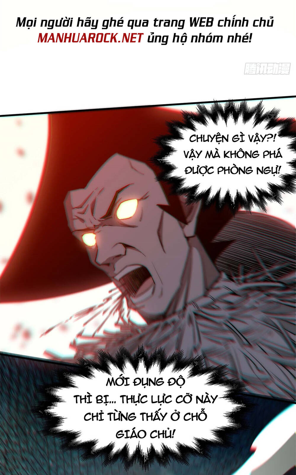 Đỉnh Cấp Khí Vận Lặng Lẽ Tu Luyện Ngàn Năm - Chapter 42 - Page 39