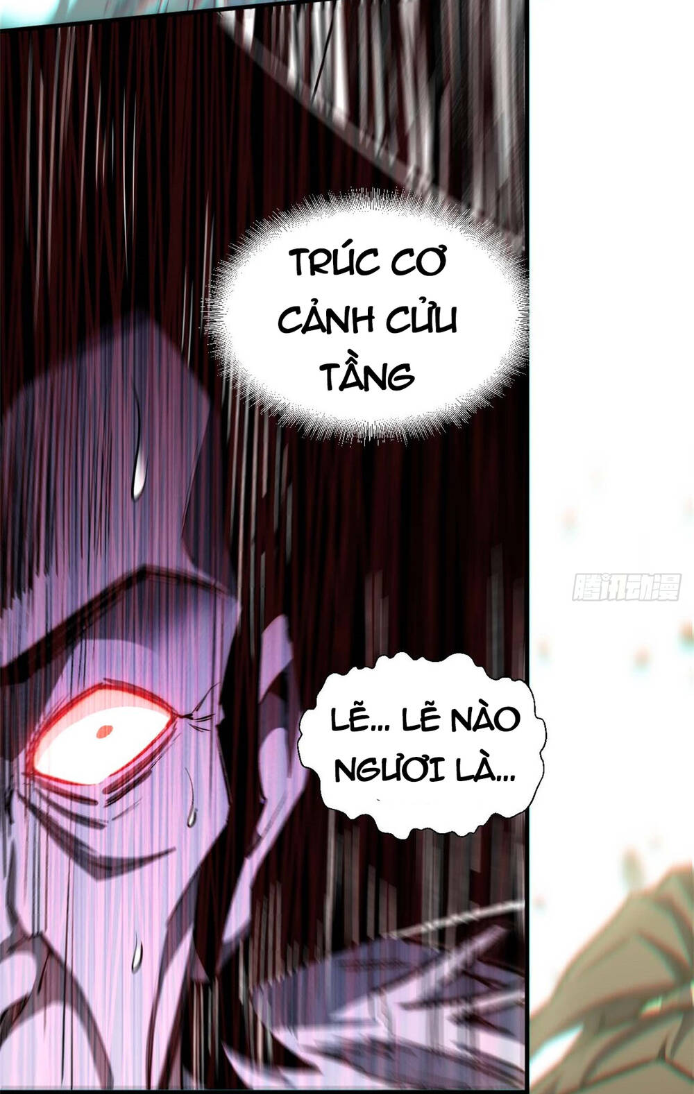 Đỉnh Cấp Khí Vận Lặng Lẽ Tu Luyện Ngàn Năm - Chapter 42 - Page 42