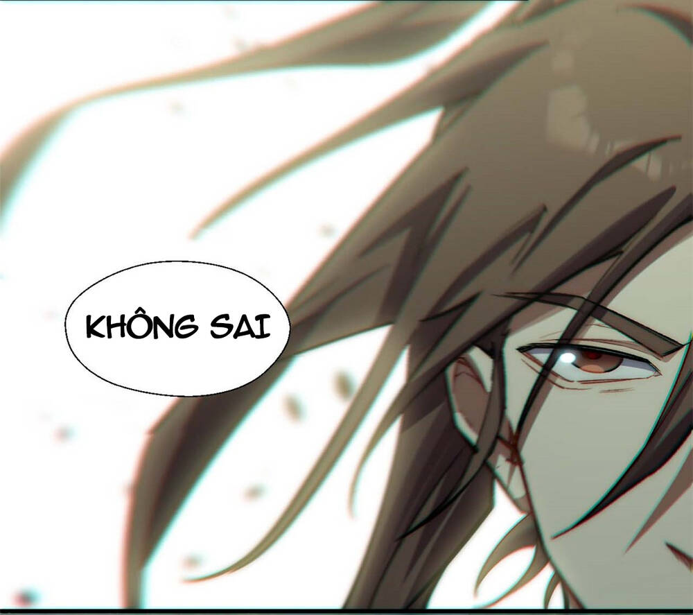 Đỉnh Cấp Khí Vận Lặng Lẽ Tu Luyện Ngàn Năm - Chapter 42 - Page 43