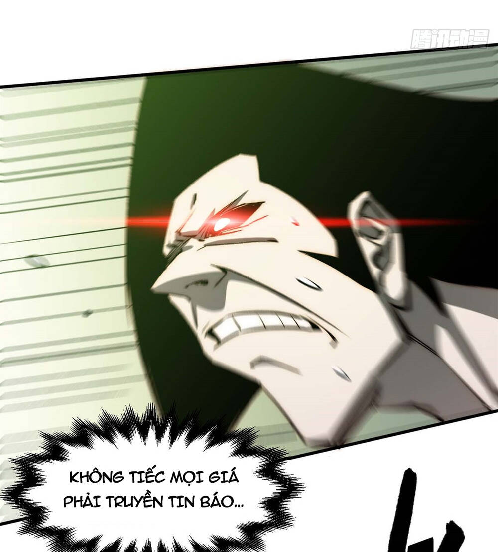 Đỉnh Cấp Khí Vận Lặng Lẽ Tu Luyện Ngàn Năm - Chapter 42 - Page 46