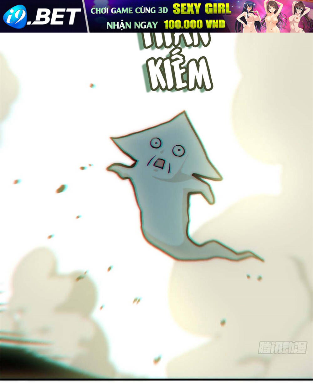 Đỉnh Cấp Khí Vận Lặng Lẽ Tu Luyện Ngàn Năm - Chapter 42 - Page 49