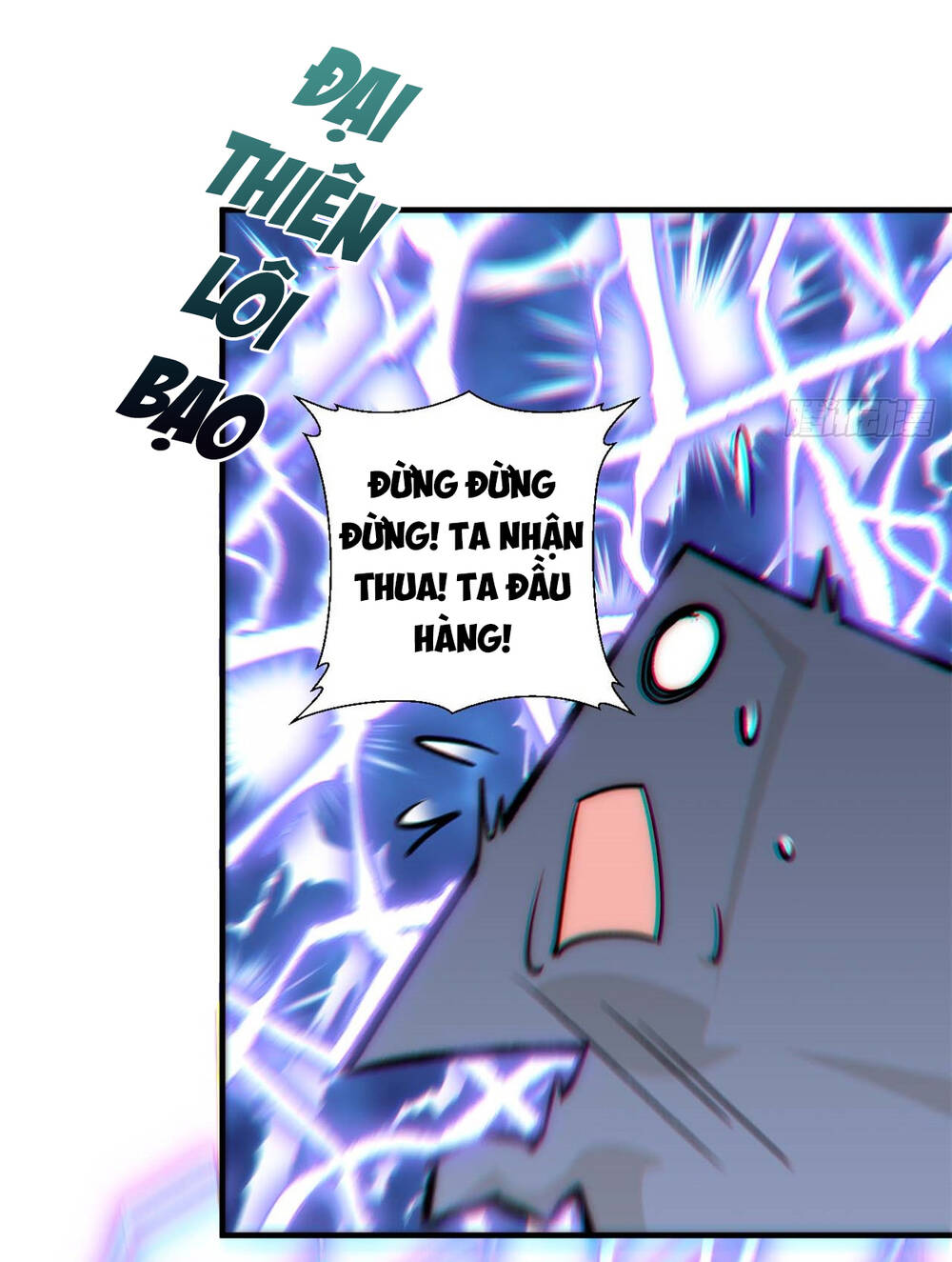 Đỉnh Cấp Khí Vận Lặng Lẽ Tu Luyện Ngàn Năm - Chapter 42 - Page 51